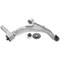Mevotech 07-13 Acura Mdx/10-13 Acura Zdx Control Arm-Bj, Gs601026 GS601026 - alternate 1